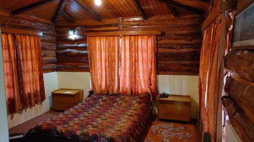 Namchi Resort | Pet-Friendly Escape at Mt. Narsing Village Resort