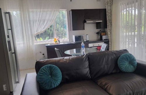 Harare Bed & Breakfast | Mt Pleasant Bed and Breakfast Ltd
