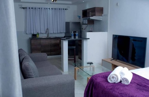 Harare Bed & Breakfast | Mt Pleasant Bed and Breakfast Ltd