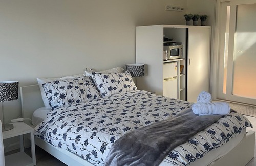 Healesville Apartment | Mt Rael Healesville Suite 1 The Zar - Stunning views & spa