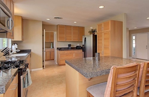 Palm Springs House | Idyllic Mt San Jacinto Retreat Near Downtown Palm Springs