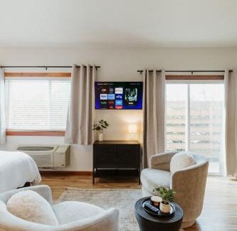 Kalispell Apartment | Top-Rated Mt Siyeh at Switchback Suites for Families & Pets