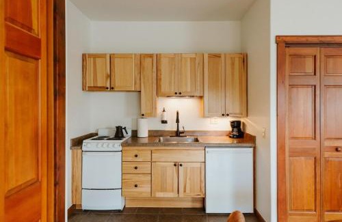 Kalispell Apartment | Top-Rated Mt Siyeh at Switchback Suites for Families & Pets