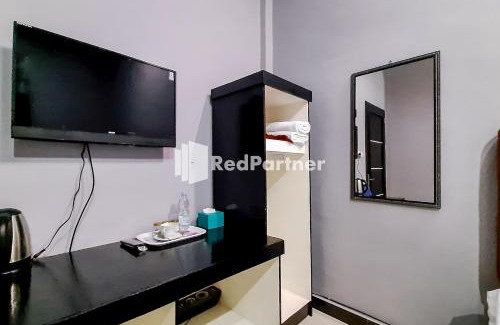 Sangir Hotel | Budget-Friendly MT Syariah Homestay with Child Amenities