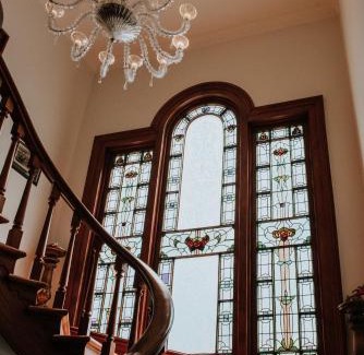 Waipukurau Villa | Experience Mt Vernon Villa: Oceanfront Bliss Awaits You