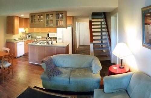 Overlook Park Apartment | Pet-Friendly Retreat at Mt View 06 in Sunriver