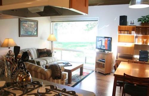 Overlook Park Apartment | Pet-Friendly Retreat at Mt View 06 in Sunriver
