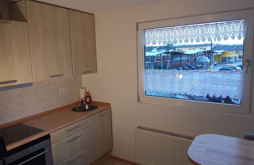 Weißenthurm Apartment | Central Mtd_apartment: Family-Friendly Stay with Breakfast