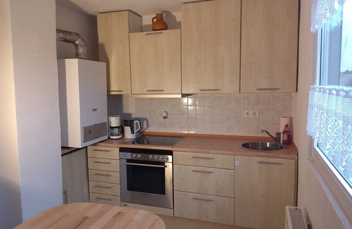 Weißenthurm Apartment | Central Mtd_apartment: Family-Friendly Stay with Breakfast