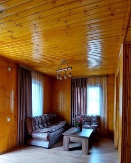 Zeda Gordi House | Discover Mtis Guli: Family & Pet-Friendly Retreat