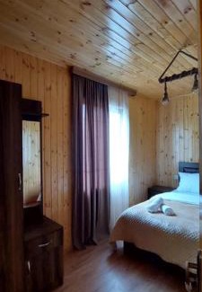 Zeda Gordi House | Discover Mtis Guli: Family & Pet-Friendly Retreat