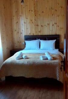 Zeda Gordi House | Discover Mtis Guli: Family & Pet-Friendly Retreat