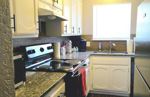 Fort Worth Apartment | Cozy Fortworth Suite: Pet-Friendly Home Near Downtown & Zoo