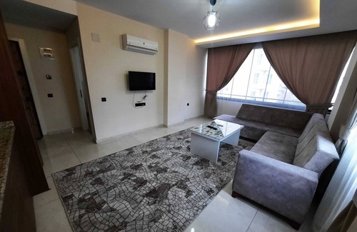 Yenisehir House | MTM Konaklama