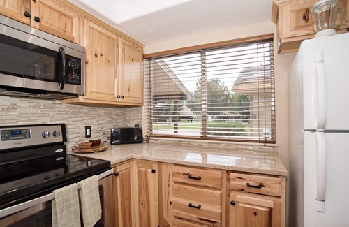 Carbondale Condo | Inviting MTN Condo: Fishing, Patio & BBQ, Near Aspen!