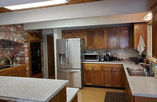 Glencoe House | Top-Rated Mountain House with Private Pool & Fun Activities