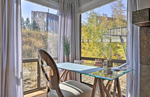 Wildernest Apartment | Adventure Awaits: Silverthorne Condo for Outdoor Enthusiasts