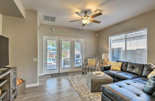Gold Canyon House | Scenic Gold Canyon Retreat with Breathtaking Mountain Views