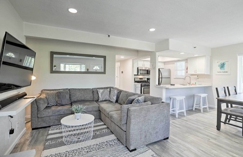 Tahoe Village Apartment | Unforgettable Lake Tahoe Escape at Heavenly Daze Chalet