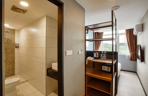 Nilai Hotel | Comfortable Stay at MTREE Hotel Nilai with Great Amenities