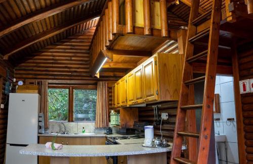 Mtunzini Cabin | Discover Mtunzini Forest Lodge with Ocean View & Pool