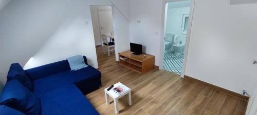 Gondomar Apartment | Exceptional Muíños do Bravo: Family-Friendly Retreat