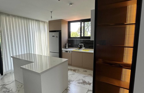 Ula Villa | Muğla Karabörtlen Villalar Bölgesinde 2025 yapımı doğa içerisinde havuzlu villa!