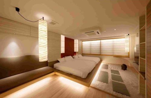 Sakyo Ward Hotel | mu ju rin - Vacation STAY 56414v