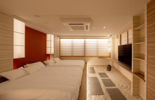 Sakyo Ward Hotel | mu ju rin - Vacation STAY 56414v