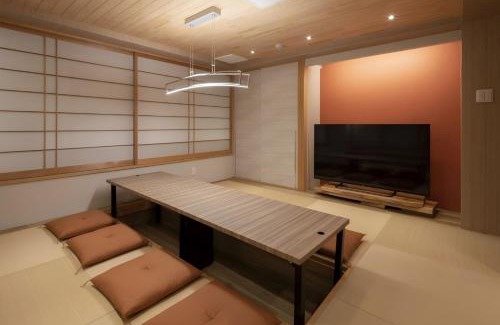 Sakyo Ward Hotel | mu ju rin - Vacation STAY 56414v