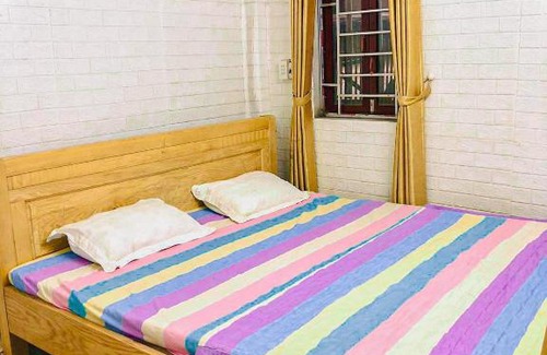 Lac Son House | Budget-Friendly Homestay at Mu's Local House - Family Friendly