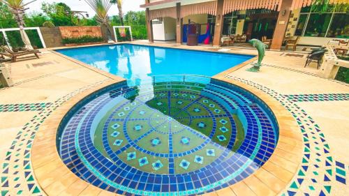 Muak Lek Resort | Discover Muak Lek Forest Resort: Pet-Friendly Retreat Awaits