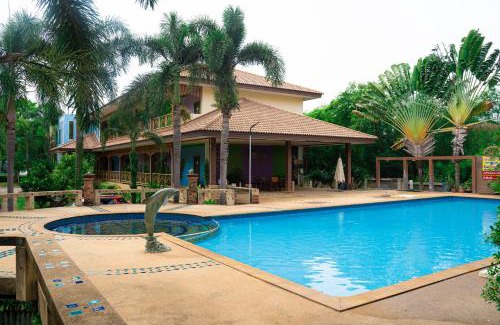 Muak Lek Resort | Discover Muak Lek Forest Resort: Pet-Friendly Retreat Awaits