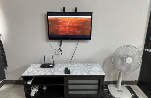 Ban Mai Apartment | Budget-Friendly Stay at Muangthong p2 - Rated 8/10!