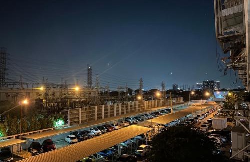Ban Mai Apartment | Budget-Friendly Stay at Muangthong p2 - Rated 8/10!