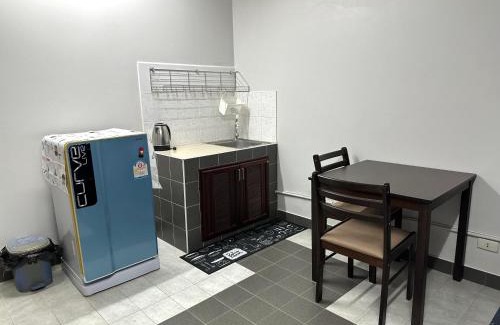 Ban Mai Apartment | Budget-Friendly Stay at Muangthong p2 - Rated 8/10!