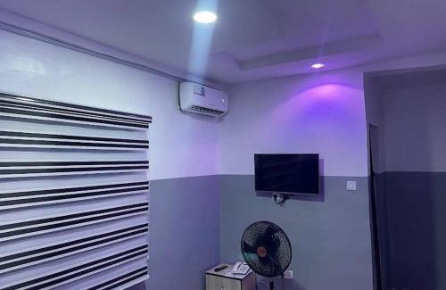 Surulere Hotel | Mubafeez Hotel and Suite
