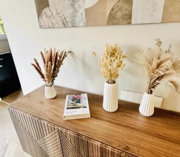Untergiesing Apartment | Comfortable Oktoberfest Retreat for Families
