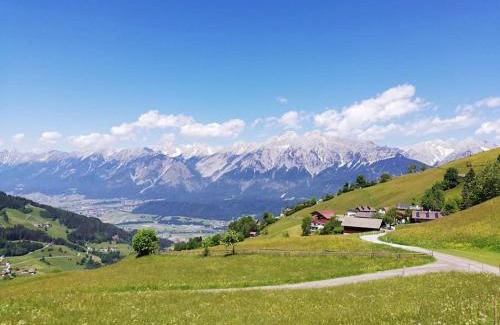 Wattenberg Apartment | Family-Friendly Much's Bergstüberl with 9.6 Guest Rating