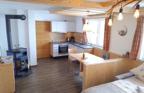 Wattenberg Apartment | Family-Friendly Much's Bergstüberl with 9.6 Guest Rating
