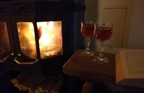 Wattenberg Apartment | Family-Friendly Much's Bergstüberl with 9.6 Guest Rating