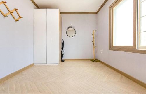 Boryeong House | Family-Friendly Retreat at Muchangpo Chamjoeun Pension