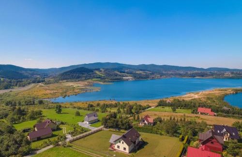 Mucharz Villa | Family-Friendly Mucharz268: Guest Rated 9.9/10