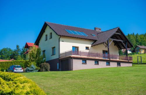 Mucharz Villa | Family-Friendly Mucharz268: Guest Rated 9.9/10