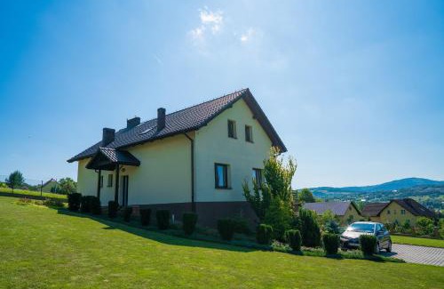 Mucharz Villa | Family-Friendly Mucharz268: Guest Rated 9.9/10