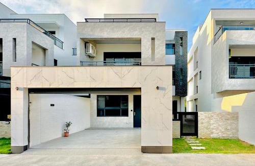 Magong House | Guest Rated 10/10 at Muchen BnB - Perfect for Families