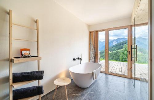 Moso in Passiria Apartment | Unforgettable Stay at Mucher Apt Michl - Perfect for Families