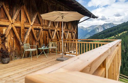Moso in Passiria Apartment | Unforgettable Stay at Mucher Apt Michl - Perfect for Families