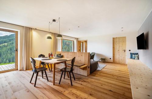 Moso in Passiria Apartment | Unforgettable Stay at Mucher Apt Michl - Perfect for Families