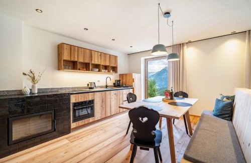 Moso in Passiria Apartment | Unforgettable Stay at Mucher Apt Michl - Perfect for Families
